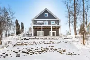 215 Wesley St, Williams Bay, WI 53191 - Photo 1