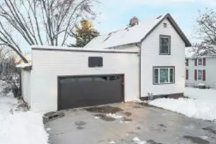 424 Fremont St, Plymouth, WI 53073 - Photo 1