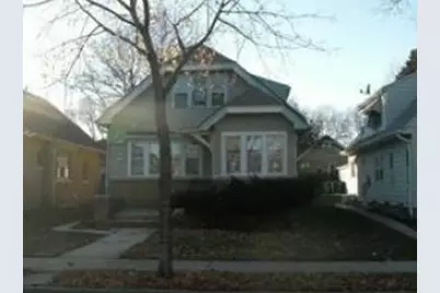 2851 N 55th St #2851A, Milwaukee, WI 53210 - Photo 1