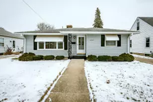 7535 25th Ave, Kenosha, WI 53143 - Photo 1