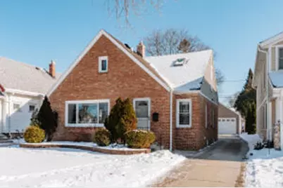 4864 N Hollywood Ave, Whitefish Bay, WI 53217 - Photo 1