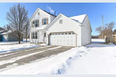 1051  Pheasant Dr, Genoa City, WI 53128 - Photo 1