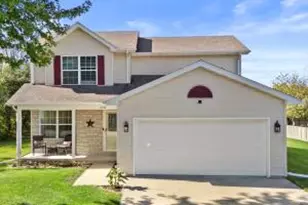 6322 Newcastle Ln, Racine, WI 53402 - Photo 1