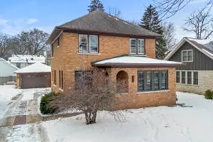 333 E Day Ave, Whitefish Bay, WI 53217 - Photo 1