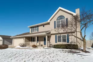 8608 Camelot Trce, Sturtevant, WI 53177 - Photo 1