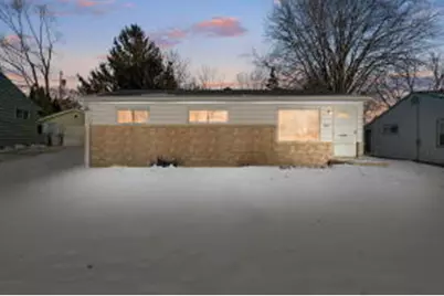 7016 W Thurston Ct, Milwaukee, WI 53218 - Photo 1
