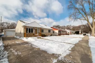 4049 S Hately Ave, Saint Francis, WI 53235 - Photo 1