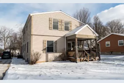 537  Pennsylvania Ave, West Bend, WI 53095 - Photo 1