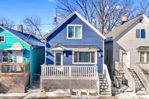 2045 S 15th Pl, Milwaukee, WI 53204 - Photo 1