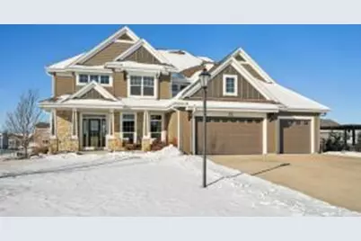 W137N6161  Weyer Farm Ct, Menomonee Falls, WI 53051 - Photo 1