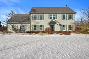 4310 W Carriage Ct, Mequon, WI 53092 - Photo 1