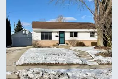 314  Beech St, Grafton, WI 53024 - Photo 1