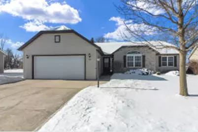 36 W Sedgemeadow St, Elkhorn, WI 53121 - Photo 1