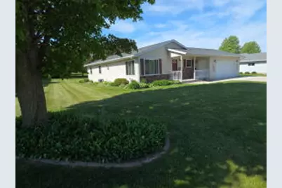 427  Limestone St, Kiel, WI 53042 - Photo 1