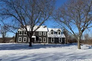 N8747 Hillburn Mill Rd, East Troy, WI 53120 - Photo 1