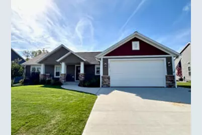 8425  Westminster Dr, Sturtevant, WI 53177 - Photo 1