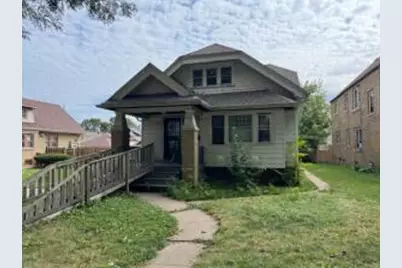 2726 N 56th St #2726A, Milwaukee, WI 53210 - Photo 1