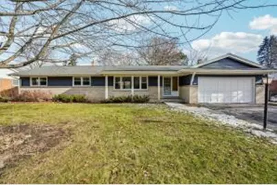 6936 N Braeburn Ln, Glendale, WI 53209 - Photo 1