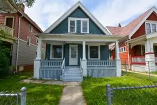 3221 N 29th St, Milwaukee, WI 53216 - Photo 1