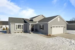 310 Phillips Ave, Walworth, WI 53184 - Photo 1
