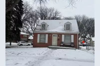 3750 N 49th St, Milwaukee, WI 53216 - Photo 1