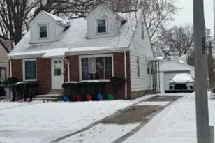 4522 N 44th St, Milwaukee, WI 53218 - Photo 1