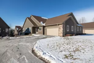 282 Lower Woodford Cir, West Bend, WI 53090 - Photo 1