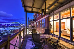 541 E Erie St, Milwaukee, WI 53202 - Photo 1