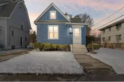 7924 W Becher St, West Allis, WI 53219 - Photo 1