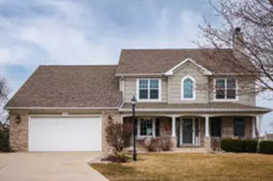 10306 83rd Pl, Pleasant Prairie, WI 53158 - Photo 1