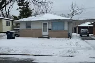 9001 W Thurston Ave, Milwaukee, WI 53225 - Photo 1