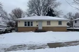 7711 W Mill Rd, Milwaukee, WI 53218 - Photo 1