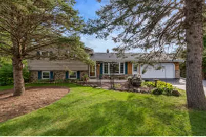 3657  Pleasant Valley Rd, Polk, WI 53095 - Photo 1