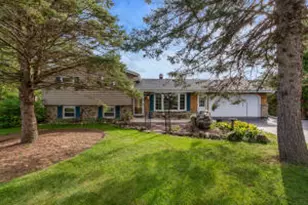 3657 Pleasant Valley Rd, Polk, WI 53095 - Photo 1