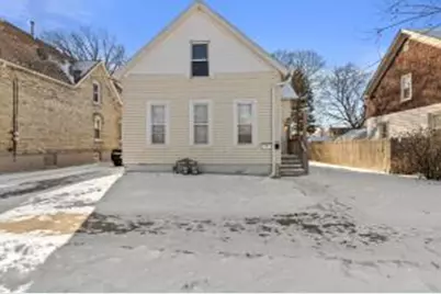 823  Yout St, Racine, WI 53402 - Photo 1