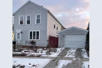 401  Washington Ct, Sheboygan, WI 53081 - Photo 1