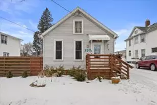 820 N 8th St, Manitowoc, WI 54220 - Photo 1