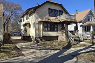 4839 N 18th St, Milwaukee, WI 53209 - Photo 1