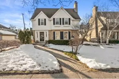 4517 N Ardmore Ave, Shorewood, WI 53211 - Photo 1