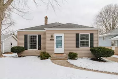 2210 N 107th St, Wauwatosa, WI 53226 - Photo 1