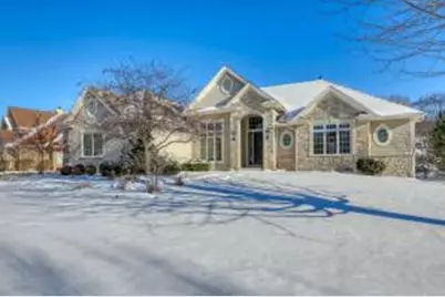 1196  Mary Hill Cir, Hartland, WI 53029 - Photo 1