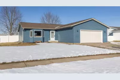 1464  Waterloo Ave, West Salem, WI 54669 - Photo 1