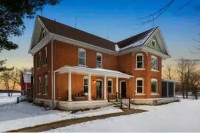 N22347  County Road D -, Ettrick, WI 54627 - Photo 1