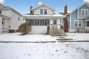 1334 Quincy Ave, Racine, WI 53405 - Photo 1