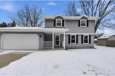 636  Aber Dr, Racine, WI 53185 - Photo 1