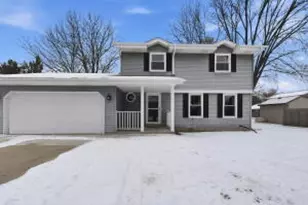 636 Aber Dr, Racine, WI 53185 - Photo 1