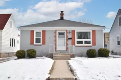 3344 S Springfield Ave, Milwaukee, WI 53207 - Photo 1