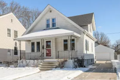 2928 N 75th St, Milwaukee, WI 53210 - Photo 1