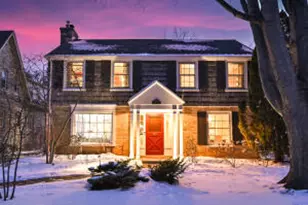 927 E Lexington Blvd, Whitefish Bay, WI 53217 - Photo 1