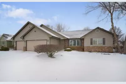 4066 W Whispering Ridge Pass, Franklin, WI 53132 - Photo 1